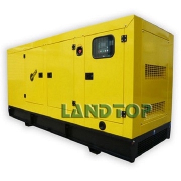 Ricardo diesel generator fuan factory