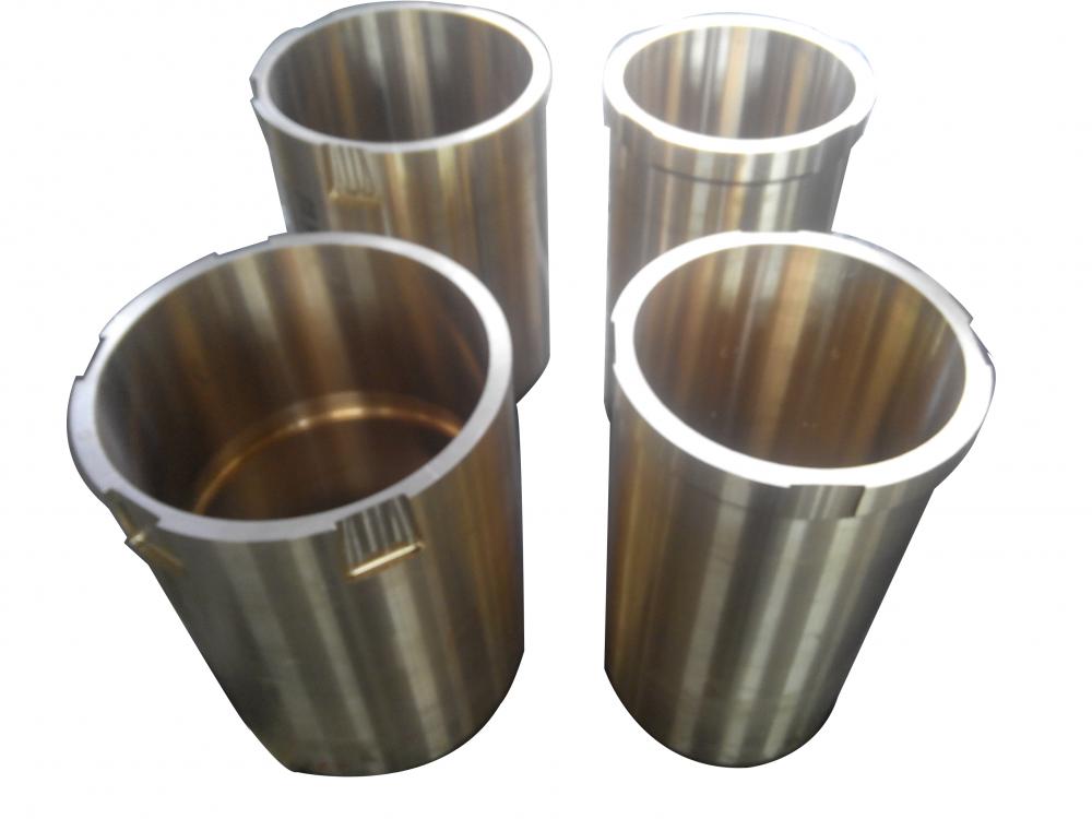 Eccentric bushing cone crusher parts