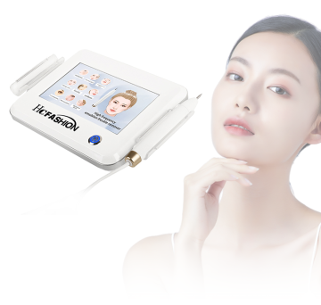 Acne and Freckle Removal penna: tecnologia per il trattamento spot permanente