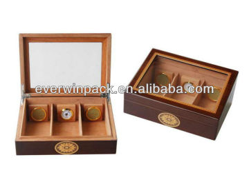 humidor for cigars