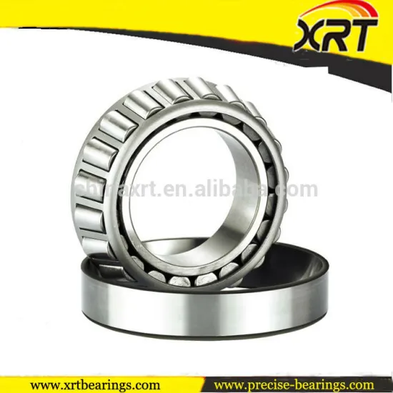 OEM service inch tapered roller bearing 33113 bearing 65*110*34