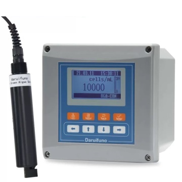 Blue Green Algae Tester (Cyanobacteria Tester) DUC2-BGA-S-A