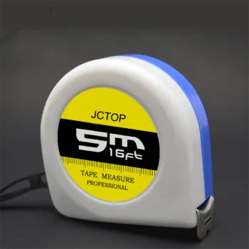 Cheap 5m Stainless Steel Measuring Tape