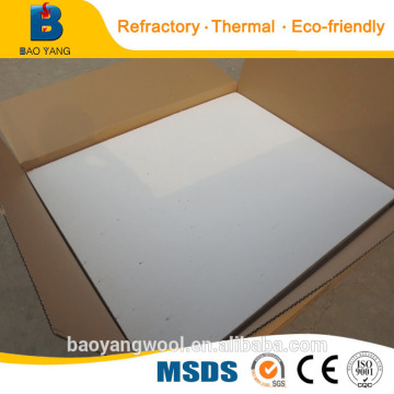 Ceramic Fiber Board for furnace construction