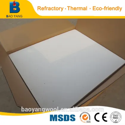 Refractory Ceramic Fiber Board