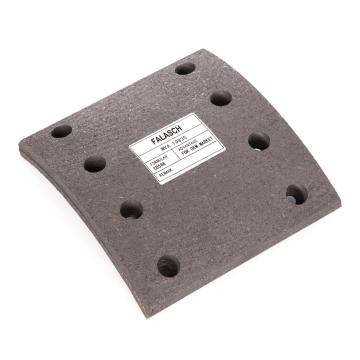 WVA 19935 JUEGO DE FORROS DE FRENO