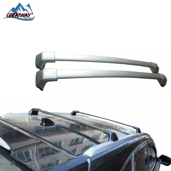 4x4 Roof Rack Accessories for Honda CRV 2002-2006
