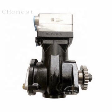 CHONEST Hot Sale High-Level Diesel Engine Air Compressor
