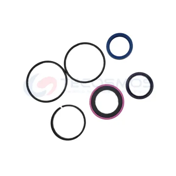High Quality Forklift Accessories Oil Seal Kit for Car 51251961
