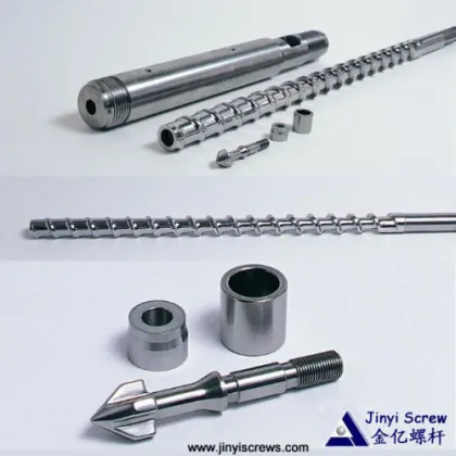 Screw Barrel For Engel Machine 