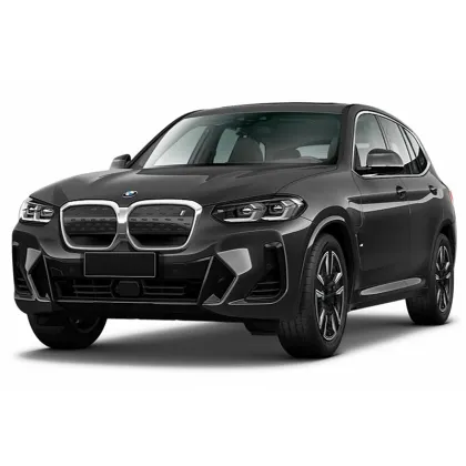 2023 New Energy Electric SUV: BMW IX3 with Ternary Lithium Battery - Used Pure Electric Cars