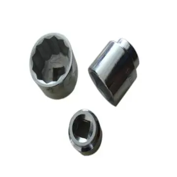 1/2\"DR. sockets with 6/12 corner sleeve