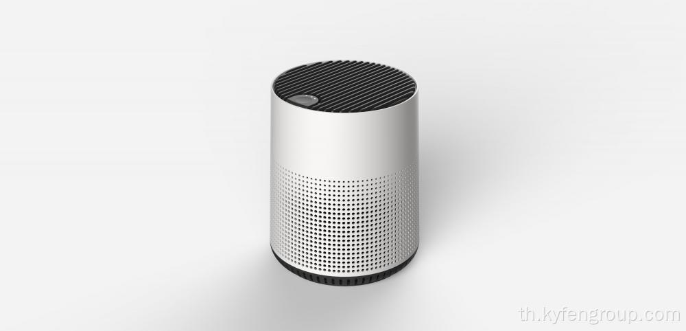 ตัวกรองอากาศขนาดเล็กตาราง H13 ตัวกรอง