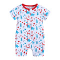  baby clothing New Arrival Wholesale Baby Girl Rompers Manufactory