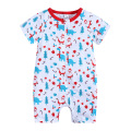 New Arrival Wholesale Baby Girl Rompers