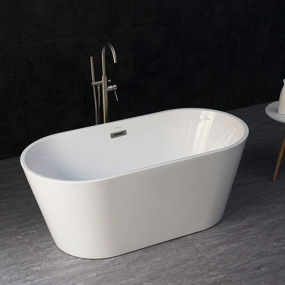 Freestanding Bathtub Gumtree