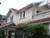 prefab steel structure wood frame light steel prefabricated concrete villa