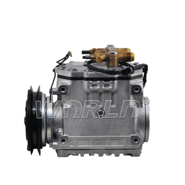 24V Bus Air Conditioner Compressor for Mitsubishi 1B - WXBS049