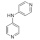 Name: 4-Pyridinamine,N-4-pyridinyl- CAS 1915-42-0