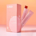 Private Label whitening Collagen Jelly Stick