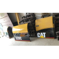 CAT Caterpillar 320C Ekskavatör için Yan Kapılar