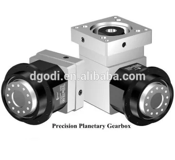 made in china types of power steering gear box