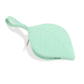 BPA Free Leaf Design Pacifier de silicona