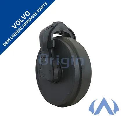 Custom VOLVO Undercarriage Parts