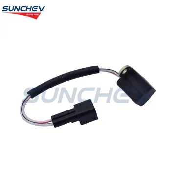 SUNCHEV Coil Pulser 6H2-85580-01-00 For Yamaha 60hp