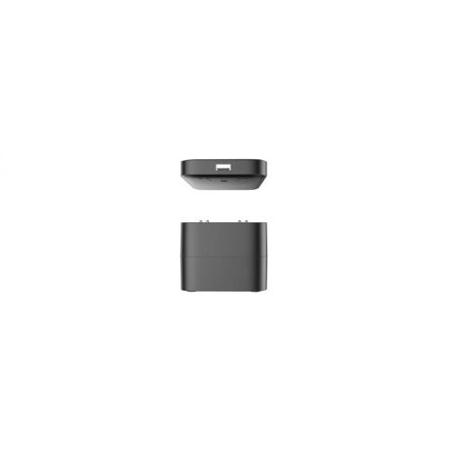 rapid charger 2.0 multi device charging station