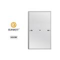 Pannello solare mono 505W per sistema PV