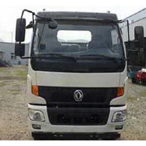 DFAC Duolika 8CBM camion à ordures compressible