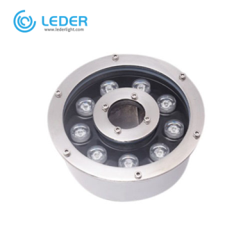 LEDER Lighting Solution 9W LED Fountain Light