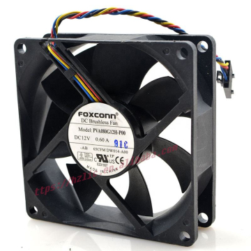 BKO-CA2795H01 QFR0824UH 24V 0.44A Three-Wire Strid Detection Mitsubishi E800 Cooling Fan