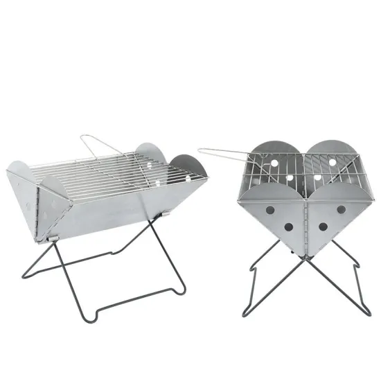 Portable Charcoal Bbq Grills China Charcoal Fire Pit Smoker Rotisserie Stainless Bbq Grill