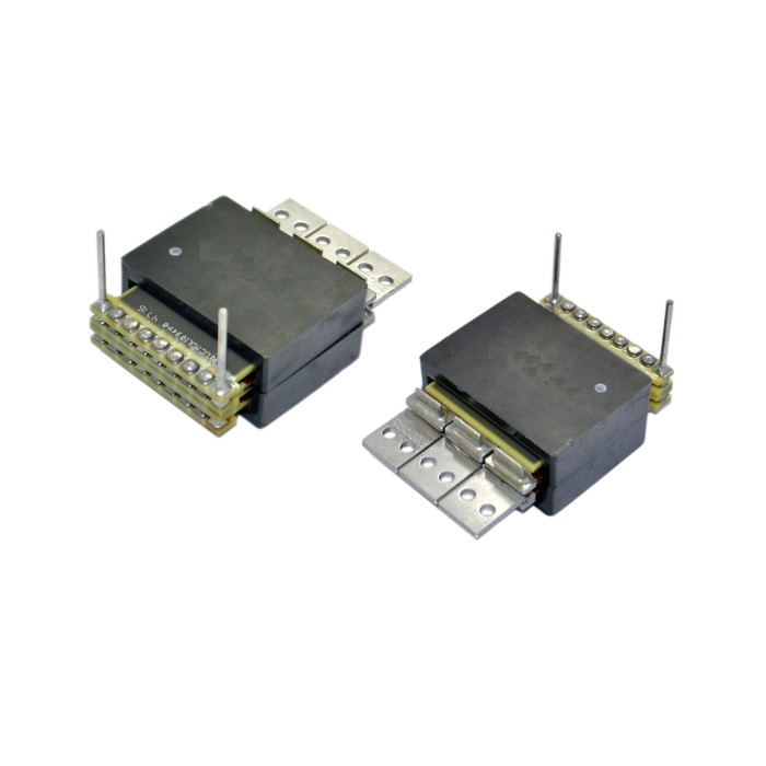 High Power Planar Transformer