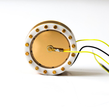 Dual Sides Large Diaphragm Capsule