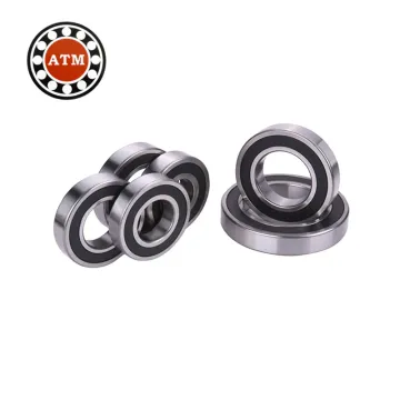 6306 Bearing Agricultural Machine Bearings