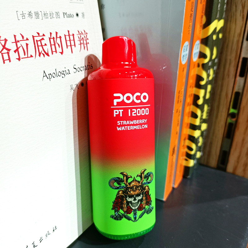 Poco PT18000 Puffs