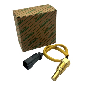 PC200-7 Sensor de temperatura da água da escavadeira-7861-93-3320