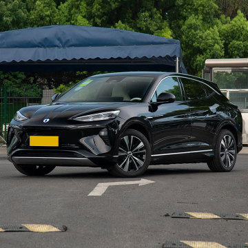 DENZA N7: 2023 BYD Electric SUV - 702km Range, 230kW Motor, 5 Seater, 2WD