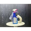 PVC Shrink Film For Laundry Spray Bottles