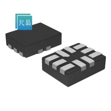 FSA8009UMX BOM Service IC Detection Switch 10UMLP
