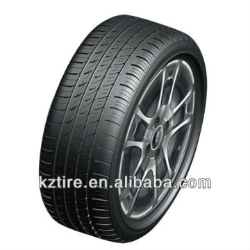 well-know brand pcr tire / chinese pcr tire with international certifications