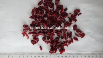 Common Macrocarpium Fruit Cornus officinalis shan zhu yu