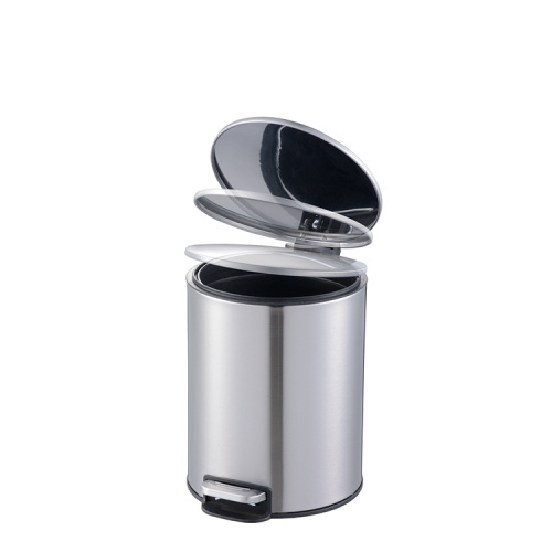 Superior Quality Metal Trash Can