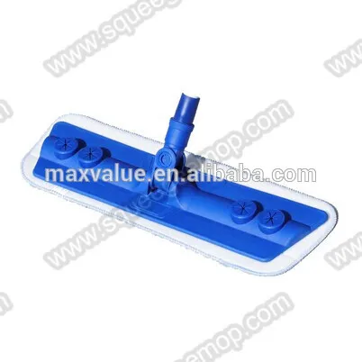 bona type flat mop