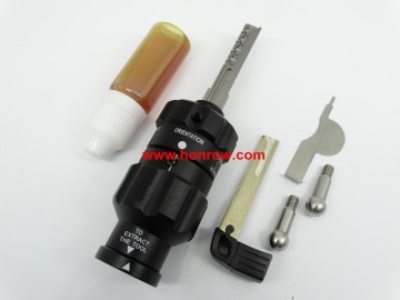 New arrival Turbor decoder HU92 for locksmiths