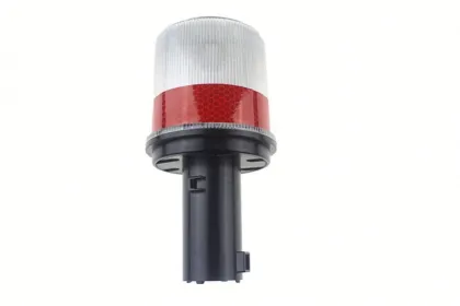 Factory manufacturing best price intelligent traffic light controller