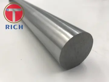 1045 40Cr 2Cr13 Hydraulic Cylinder Piston Rod